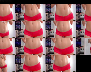 lili_foxy — 5 minute Chaturbate female cam show recording, 720p, Sep 23, 2024