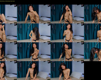 lilianbierly — 11 minute Chaturbate female cam show recording, 720p, Sep 23, 2024