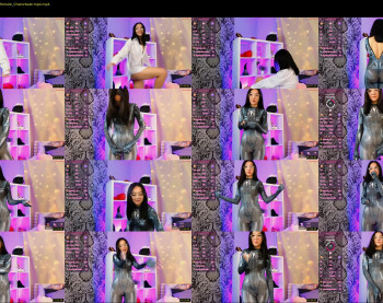 lin_kun — 24 minute Chaturbate female cam show recording, 720p, Sep 24, 2024