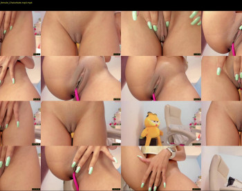 little_eli — 121 minute Chaturbate female cam show recording, 720p, Sep 24, 2024
