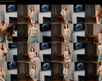 lizbethbiers — 120 minute Chaturbate female cam show recording, 720p, Sep 23, 2024