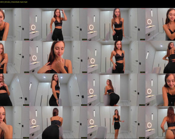 loney__tunes — 120 minute Chaturbate female cam show recording, 720p, Sep 23, 2024