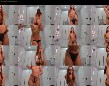 loney__tunes — 108 minute Chaturbate female cam show recording, 720p, Sep 23, 2024