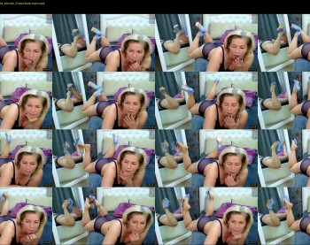 lorabigass — 14 minute Chaturbate female cam show recording, 720p, Sep 23, 2024