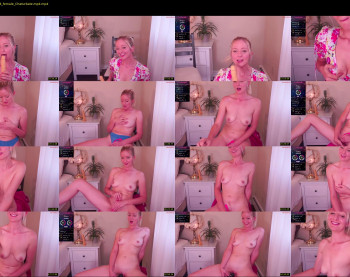 lorenella — 62 minute Chaturbate female cam show recording, 720p, Sep 23, 2024