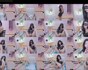 lovewindy — 80 minute Chaturbate female cam show recording, 720p, Sep 23, 2024