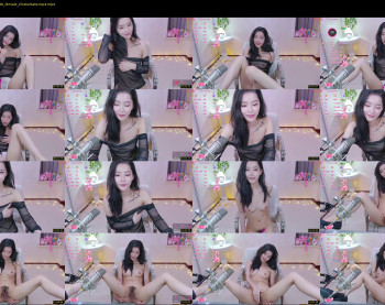 lovewindy — 29 minute Chaturbate female cam show recording, 720p, Sep 23, 2024