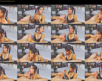 lunadaniel — 14 minute Chaturbate couple cam show recording, 720p, Sep 23, 2024