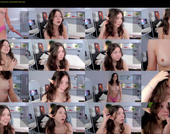 lynngroves — 121 minute Chaturbate female cam show recording, 720p, Sep 24, 2024