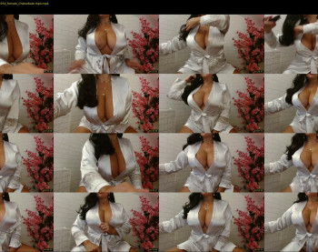 madlyn_dee — 8 minute Chaturbate female cam show recording, 720p, Sep 23, 2024