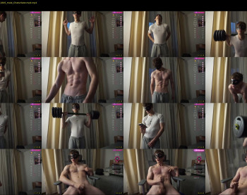 maestro3369 — 42 minute Chaturbate male cam show recording, 720p, Sep 23, 2024