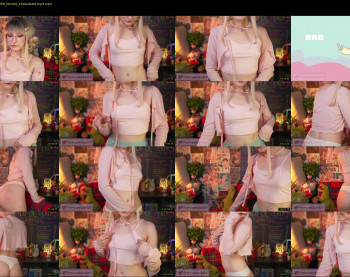 mana_rose — 105 minute Chaturbate female cam show recording, 720p, Sep 23, 2024