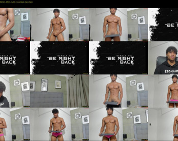 marcelo_dosantos77 — 127 minute Chaturbate male cam show recording, 720p, Sep 23, 2024