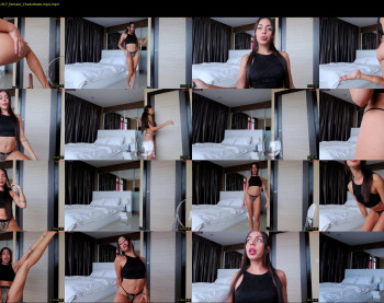 marie_jacob — 120 minute Chaturbate couple cam show recording, 720p, Sep 23, 2024