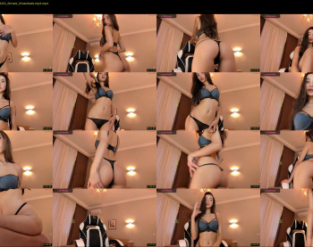 mary_delray — 19 minute Chaturbate female cam show recording, 720p, Sep 24, 2024