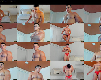 maximohoot — 98 minute Chaturbate male cam show recording, 720p, Sep 24, 2024
