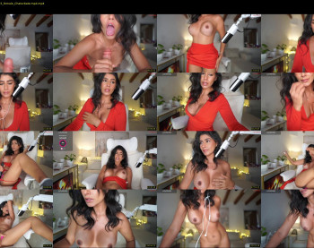 meegan1 — 74 minute Chaturbate female cam show recording, 720p, Sep 24, 2024