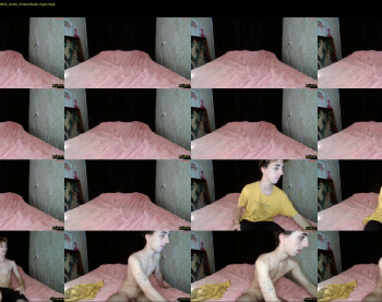 merry_mark — 3 minute Chaturbate male cam show recording, 720p, Sep 23, 2024