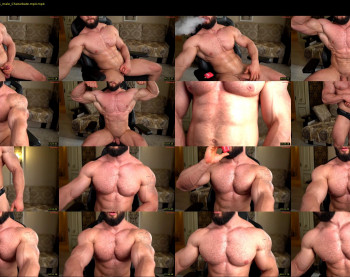 mike0xx — 46 minute Chaturbate male cam show recording, 720p, Sep 23, 2024