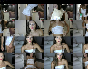 mikky50 — 18 minute Chaturbate female cam show recording, 480p, Sep 23, 2024