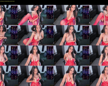 milynee — 74 minute Chaturbate female cam show recording, 720p, Sep 23, 2024