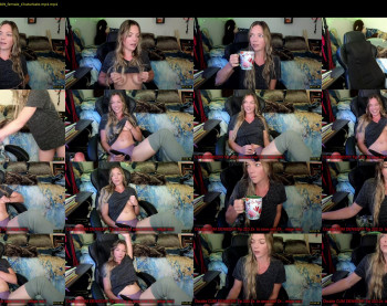mindymars — 39 minute Chaturbate female cam show recording, 720p, Sep 23, 2024
