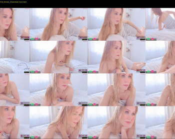 myassistant — 7 minute Chaturbate female cam show recording, 720p, Sep 23, 2024