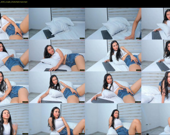 naty_model25 — 121 minute Chaturbate couple cam show recording, 720p, Sep 24, 2024