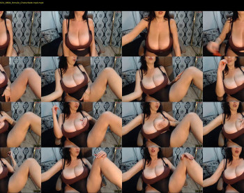 nicky_38hhugetits — 3 minute Chaturbate female cam show recording, 720p, Sep 23, 2024