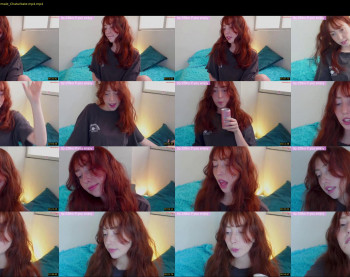 niilaa — 11 minute Chaturbate female cam show recording, 720p, Sep 23, 2024