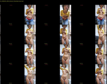 nikpassion123 — 9 minute Chaturbate couple cam show recording, 720p, Sep 23, 2024