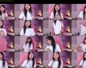 norma_blum — 49 minute Chaturbate female cam show recording, 720p, Sep 23, 2024