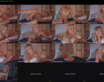 ocicat — 10 minute Chaturbate female cam show recording, 720p, Sep 23, 2024