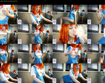 odeliabrownell — 123 minute Chaturbate female cam show recording, 720p, Sep 23, 2024