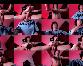olliver___y — 112 minute Chaturbate male cam show recording, 720p, Sep 23, 2024
