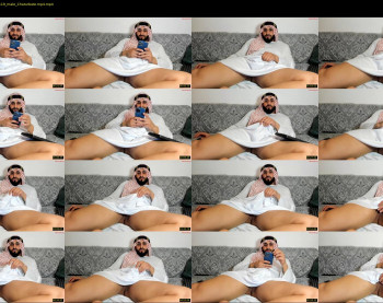 omar_xoxo — 6 minute Chaturbate male cam show recording, 720p, Sep 24, 2024