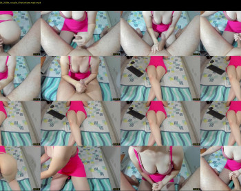 parejacachonda — 38 minute Chaturbate couple cam show recording, 720p, Sep 23, 2024
