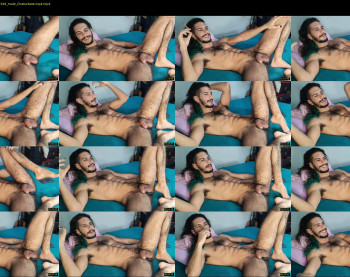 petter_pann — 11 minute Chaturbate male cam show recording, 720p, Sep 23, 2024
