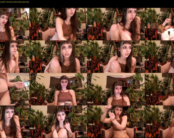 pluto_astrology — 121 minute Chaturbate female cam show recording, 720p, Sep 24, 2024