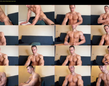 prince_d1ck — 40 minute Chaturbate male cam show recording, 720p, Sep 23, 2024