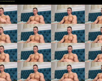 prince_d1ck — 4 minute Chaturbate male cam show recording, 720p, Sep 23, 2024