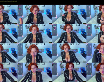 princess_linlin — 46 minute Chaturbate female cam show recording, 720p, Sep 24, 2024
