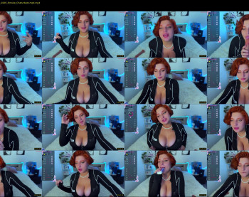 princess_linlin — 40 minute Chaturbate female cam show recording, 720p, Sep 24, 2024