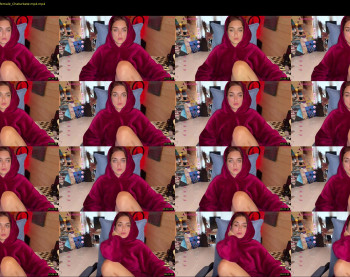 ps4pro — 11 minute Chaturbate female cam show recording, 720p, Sep 23, 2024