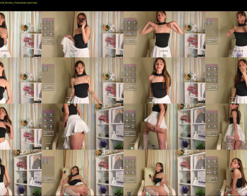 randibelger — 121 minute Chaturbate female cam show recording, 720p, Sep 23, 2024