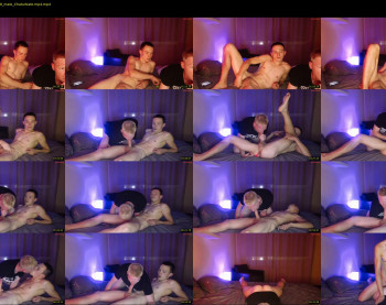 red_guy1 — 11 minute Chaturbate male cam show recording, 720p, Sep 23, 2024