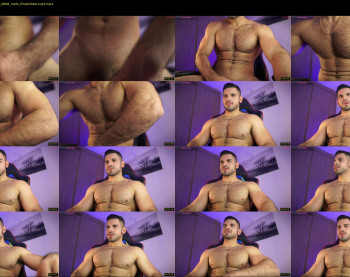 rick_smith153 — 7 minute Chaturbate male cam show recording, 720p, Sep 23, 2024