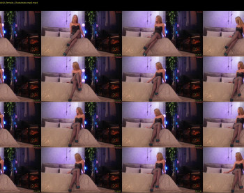 rikka_moore — 10 minute Chaturbate female cam show recording, 720p, Sep 23, 2024
