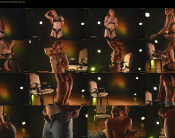 rocknrose — 127 minute Chaturbate female cam show recording, 720p, Sep 24, 2024