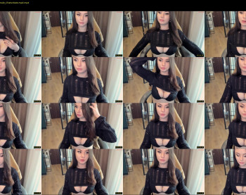 rvby — 7 minute Chaturbate female cam show recording, 720p, Sep 23, 2024